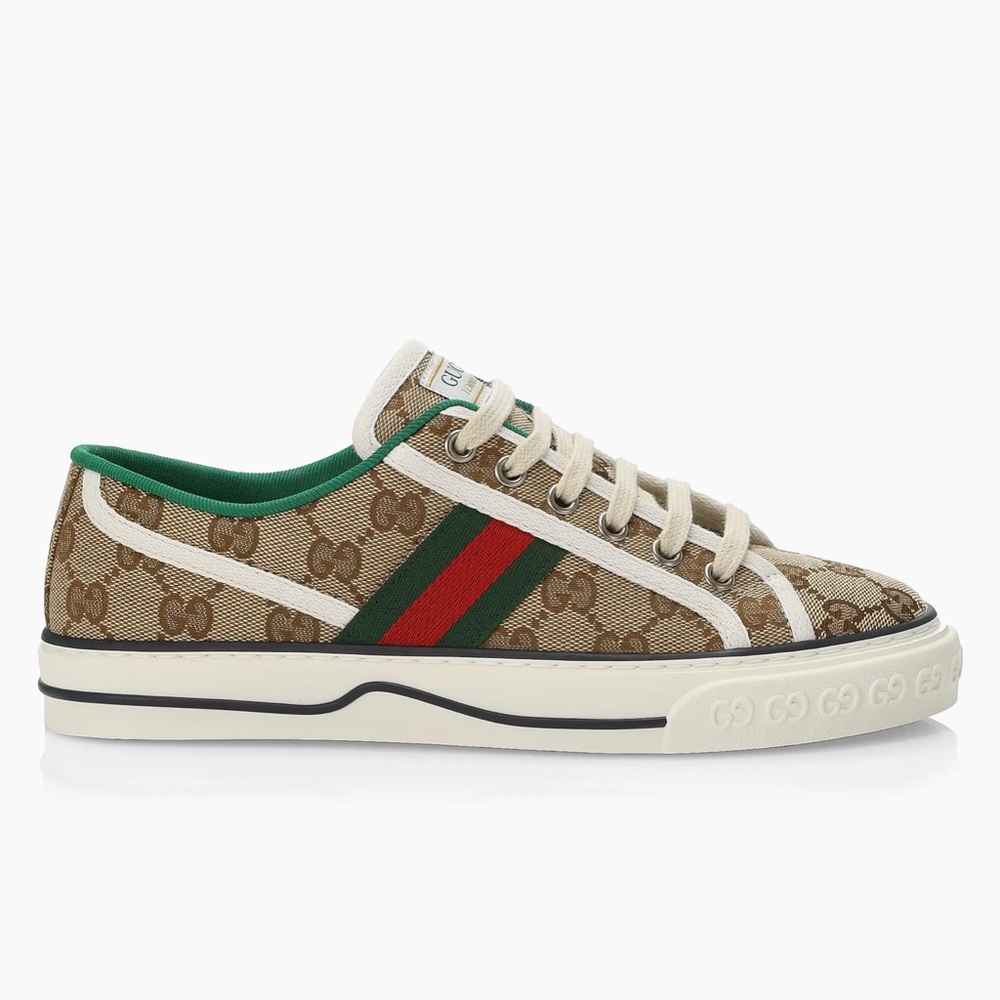 Gucci GG Tennis 1977 Sneakers